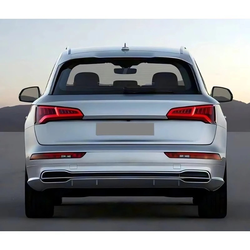 High Quality Replaced Aluminum Car Tailgate Liftgate for 2018 to 2020 Q5 80A-827-025-D-STL 80A827025DSTL